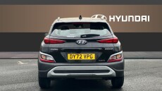 Hyundai Kona 1.6 GDi Hybrid SE Connect 5dr DCT Hybrid Hatchback